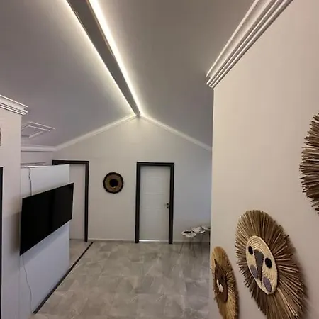 Camelia House * Fethiye