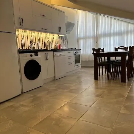 Camelia House Fethiye