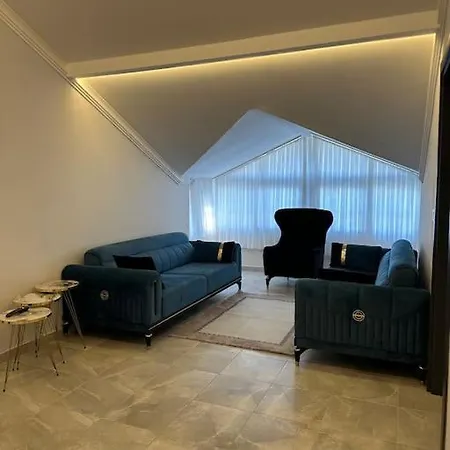 Camelia House Apartment