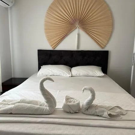 Apartment Camelia House