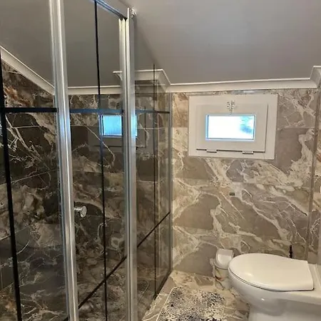Camelia House Fethiye