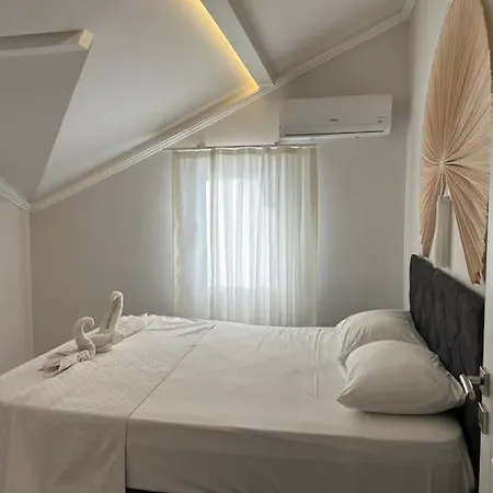 Camelia House Фетхие