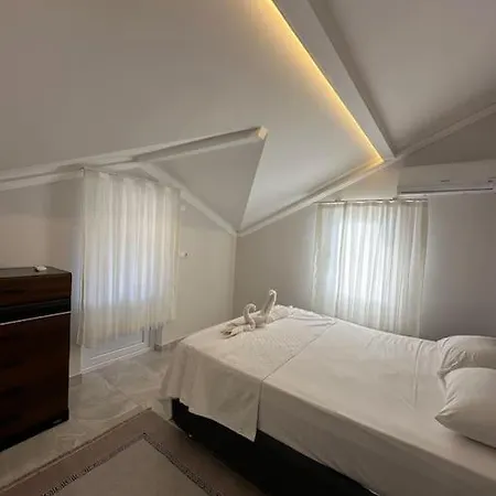 公寓 Camelia House